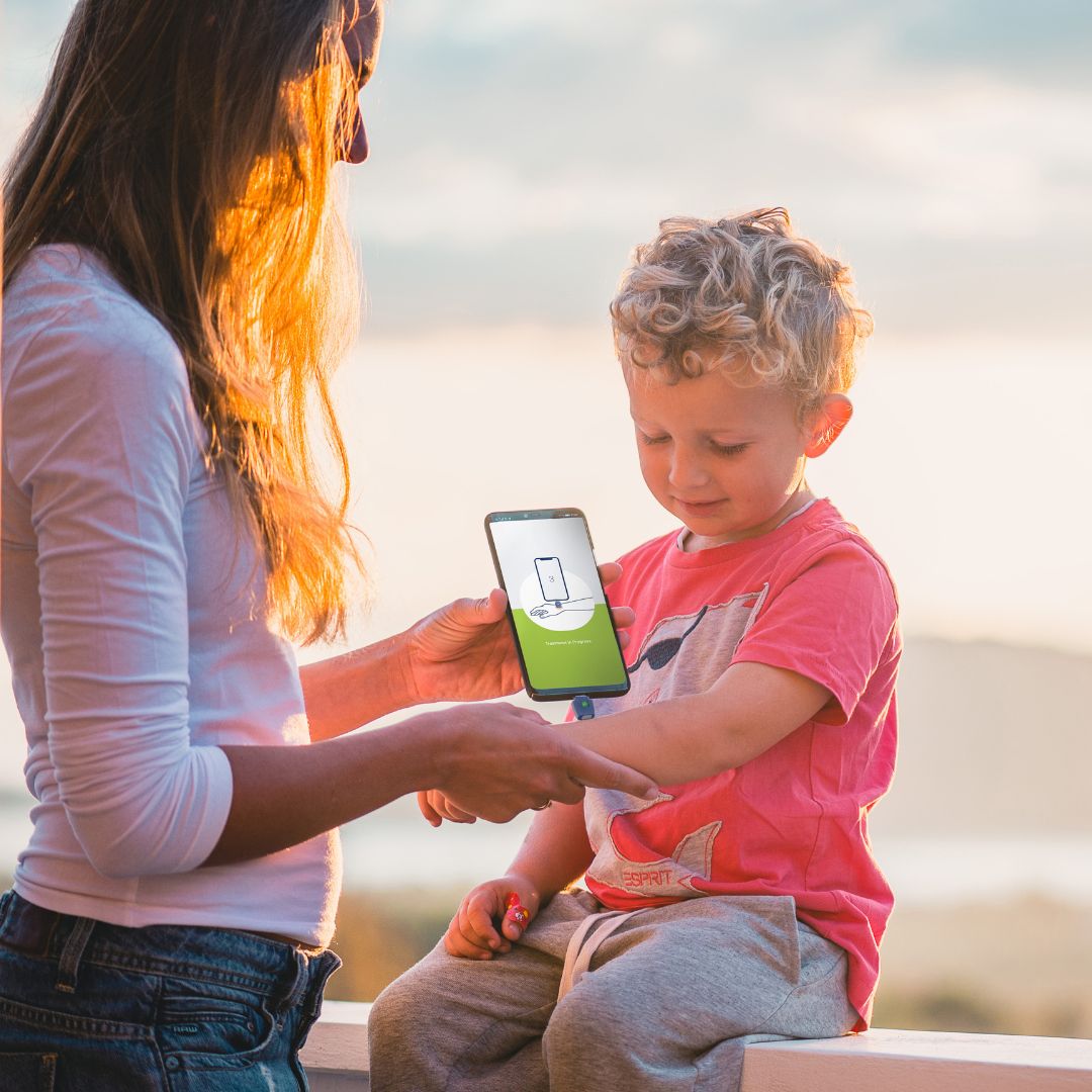 Formulado para toda la familia (niños desde los 3 años)