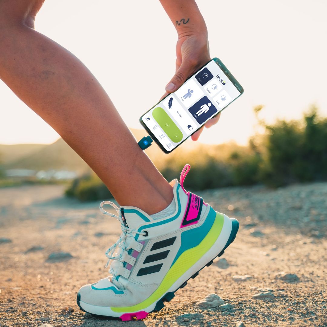 Tu compañero ideal en la vida cotidiana, viajes o deportes.