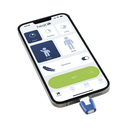 Trato personalizado vía app Según la sensibilidad de cada usuario