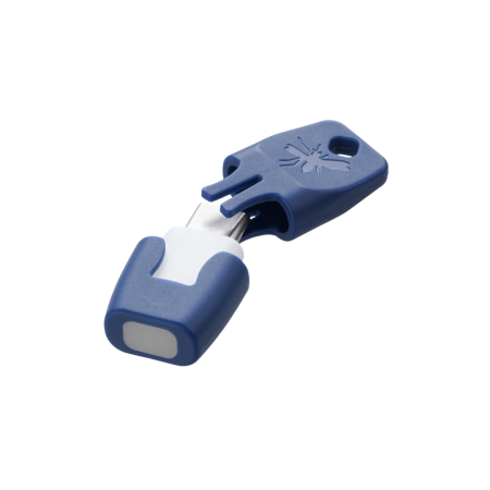 Heat It Dispositivo Para Picaduras de Insectos con tu Smartphone